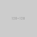 128x128 image